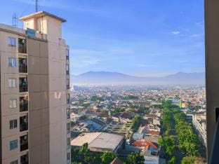 Bandung Airport Apartments Apartment in Bandung
