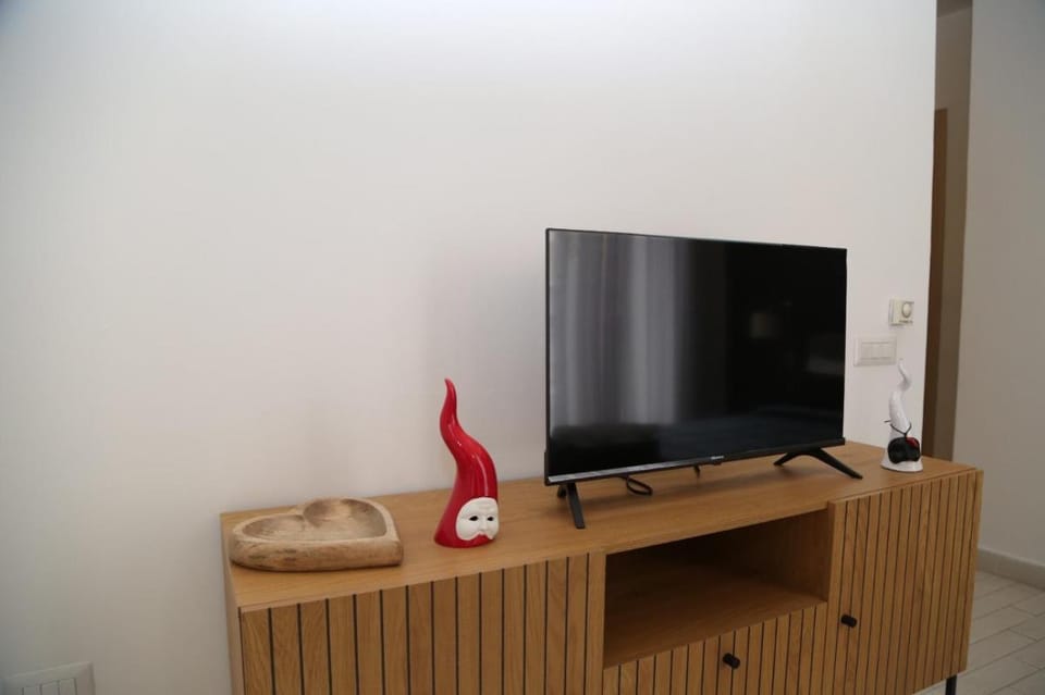 Appartamenti Resta Cu Mme a Chiaia Apartment in Naples