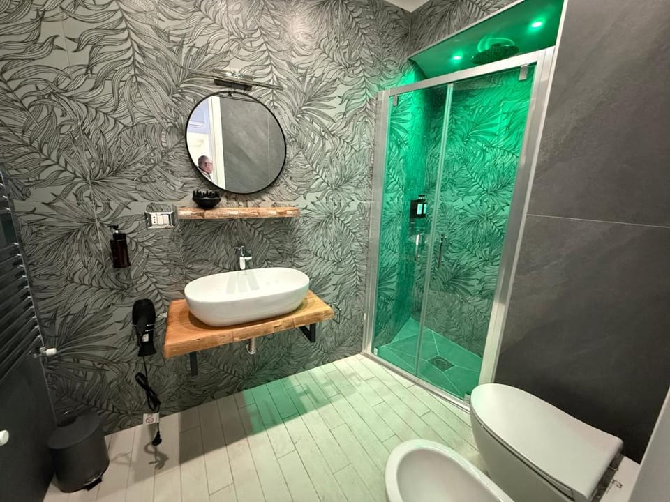 Appartamenti Resta Cu Mme a Chiaia Apartment in Naples