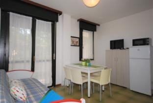 Stylish studio apartment in pool residence Apartment in Bibione