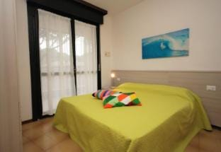 Relaxing apartment in residence with swimming pool Apartment in Bibione