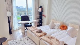 KLASSÉ  HOME Apartment in Ho Chi Minh City