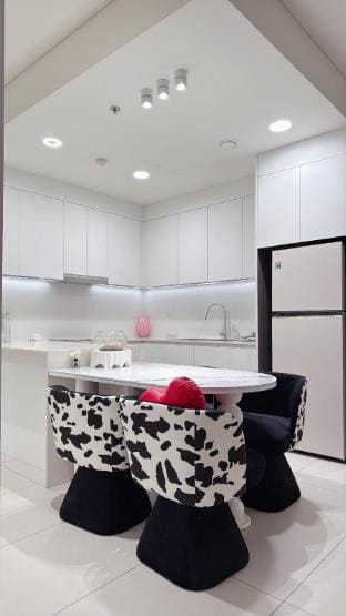 KLASSÉ  HOME Apartment in Ho Chi Minh City