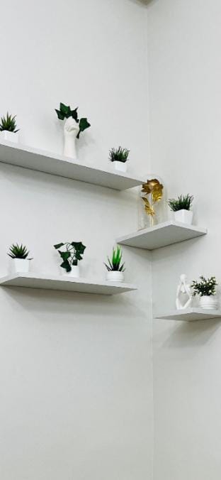 Kupsies Cozy Corner Apartment in Quezon City