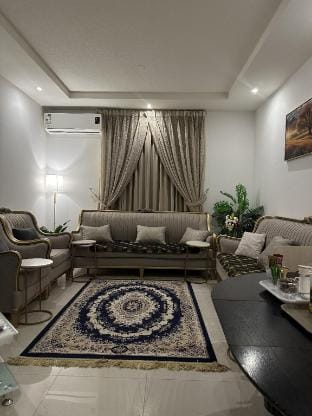 Norella's apartment Apartment in Riyadh