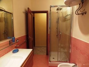 Nice and cozy attic overlooking the sea, Villa Cecilia ap 3 Apartment in Campania