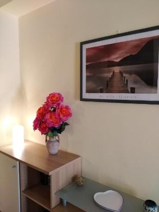 Nice and cozy attic overlooking the sea, Villa Cecilia ap 3 Apartment in Campania