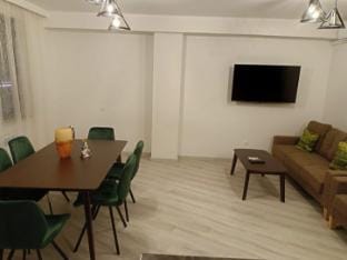 Happy House Apartment in Armenia