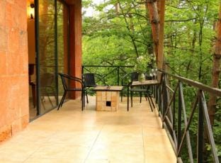 Grand Piano Chalet in Armenia