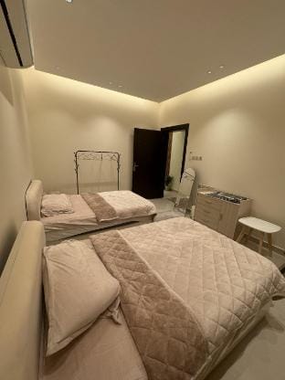 Private apartment , three bedrooms and living room Apartment in Riyadh