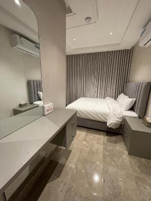 سنابل الياسمين203 Apartment in Riyadh