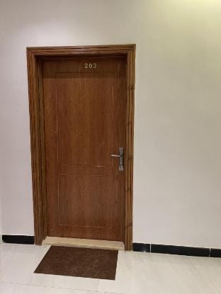 سنابل الياسمين203 Apartment in Riyadh
