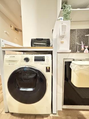Cozy Dahlia Homestay @ Aeon MenaraU2 Apartment in Subang Jaya