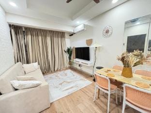 Cozy Dahlia Homestay @ Aeon MenaraU2 Apartment in Subang Jaya