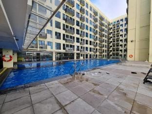 South China Sea Place Suites by Kinabina Homestay Apartment in Kota Kinabalu