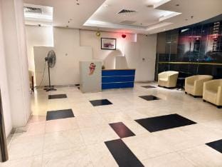 South China Sea Place Suites by Kinabina Homestay Apartment in Kota Kinabalu