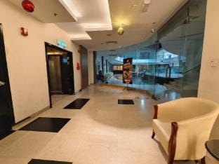 South China Sea Place Suites by Kinabina Homestay Apartment in Kota Kinabalu