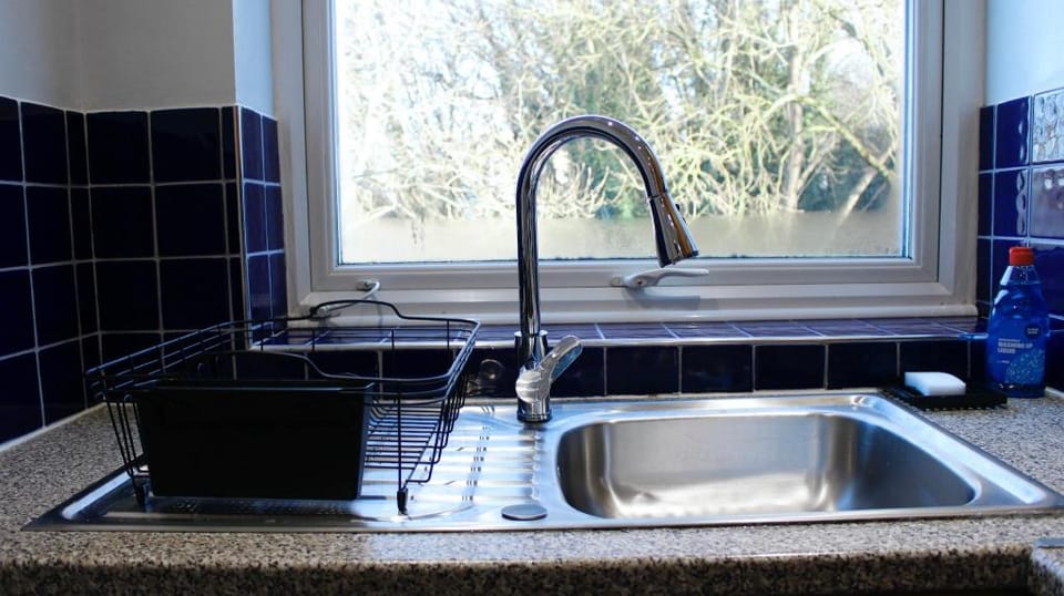 Concierge Services | Balcony View | Free Parking | Apartment in Hemel Hempstead