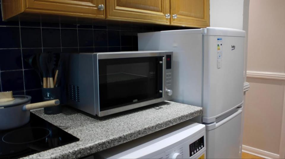 Concierge Services | Balcony View | Free Parking | Apartment in Hemel Hempstead