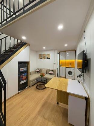 Happy house Nguyễn Bình Vacation rental in Laos
