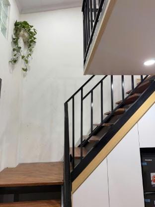 Happy house Nguyễn Bình Vacation rental in Laos