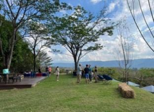 Plantation View Vacation rental in Laos