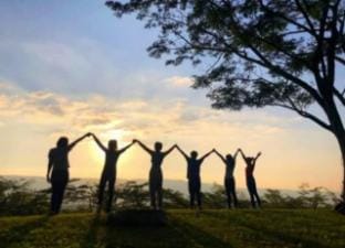 Plantation View Vacation rental in Laos