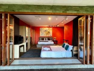 Plantation View Vacation rental in Laos