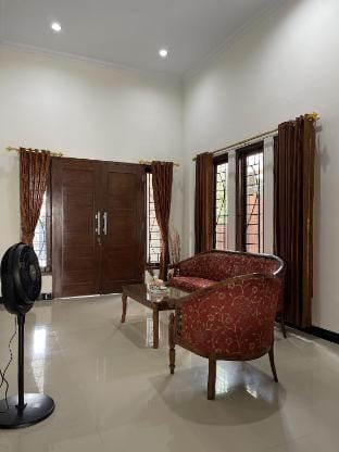 RDK HOMESTAY Vacation rental in Special Region of Yogyakarta