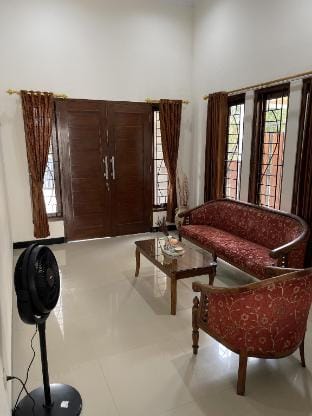RDK HOMESTAY Vacation rental in Special Region of Yogyakarta
