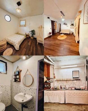 Dream house - Gạo homestay Vacation rental in Dalat