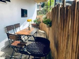 Dream house - Gạo homestay Vacation rental in Dalat