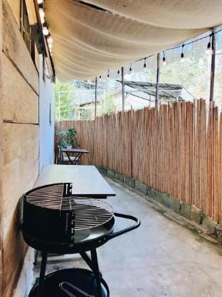 Dream house - Gạo homestay Vacation rental in Dalat