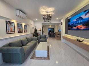 The Bliss House Bangsaen  Vacation rental in Chon Buri Changwat