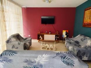 Hotel Los Ebanos Vacation rental in Piura