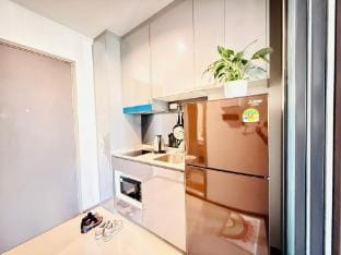 Studio Rm near Phra Khanong BTS Apartment in Bangkok