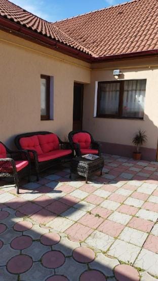 E'milu Vacation rental in Brașov County