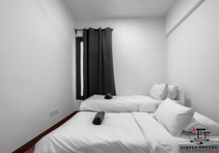 Tropicana 218#3R2B#SimplyHaven#Georgetown  Vacation rental in George Town