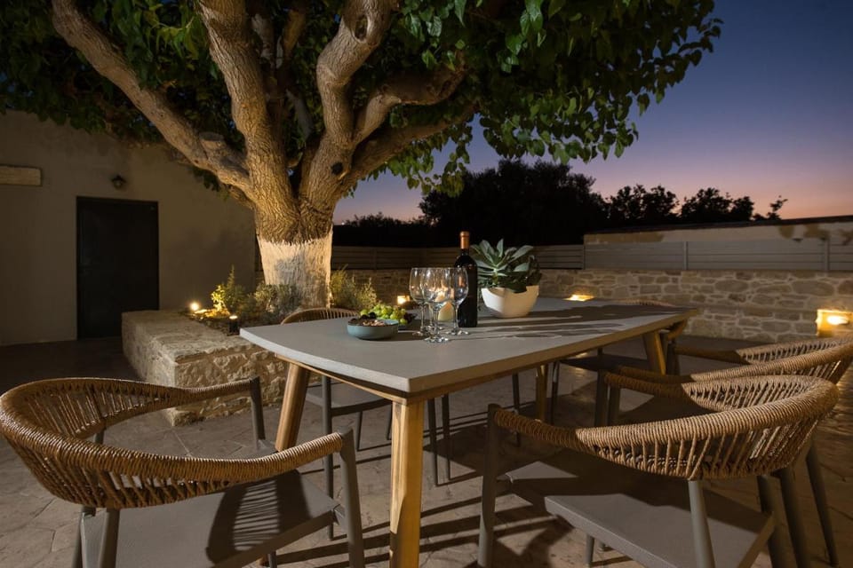 Villa Savina 3 Berdroom Villa  Villa in Crete