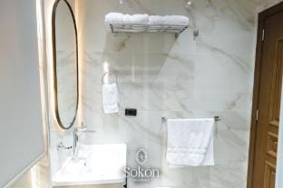 Luxury Living: 2BR with Green View in Madinaty Apartment in Cairo Governorate