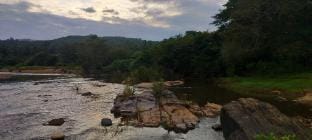 Homestay Resort Suite Room A1 , Mattannur, Iritty Chalet in Kerala