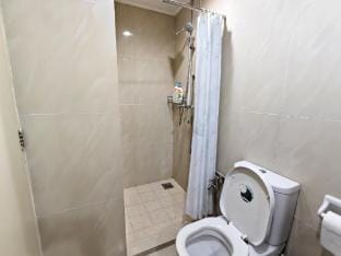 Studio Apartment Walking to Twin Tower Apartment in Federal Territory of Kuala Lumpur
