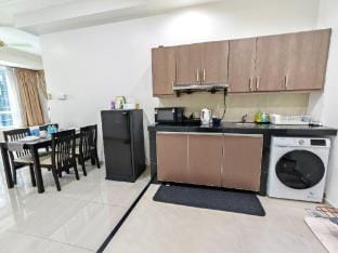 Studio Apartment Walking to Twin Tower Apartment in Federal Territory of Kuala Lumpur