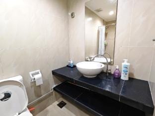 Studio Apartment Walking to Twin Tower Apartment in Federal Territory of Kuala Lumpur