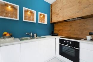 Holiday Home in Ustronie Morskie near Beach Vacation rental in West Pomeranian Voivodeship, Poland