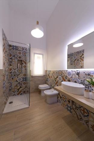 Sole d'Occidente Vacation rental in Marsala