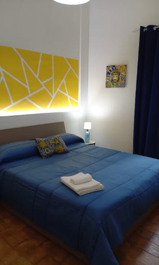 Sole d'Occidente Vacation rental in Marsala