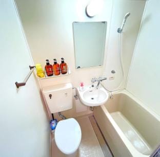 Hotel ume2 Apartment in Fukuoka Prefecture