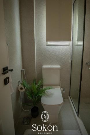 Authantic 2BR City View in Madinaty - Sokón R. Apartment in Cairo Governorate