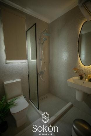 Authantic 2BR City View in Madinaty - Sokón R. Apartment in Cairo Governorate